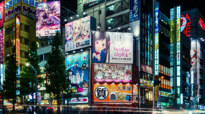 日本の二次元文化に特化したnftマーケットプレイス Polkafantasy が10月にリリース Nft投資ナビ