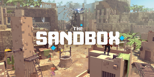 The Sandbox（SAND）