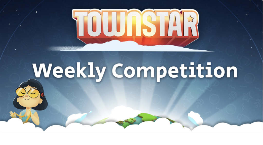 Weekly Competition