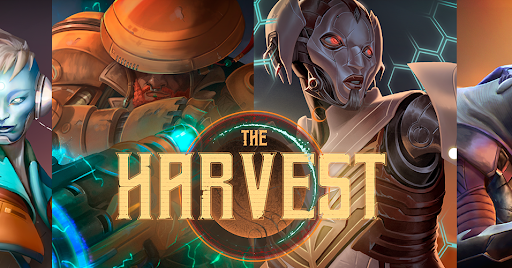 The Harvest（ザ ハーベスト）